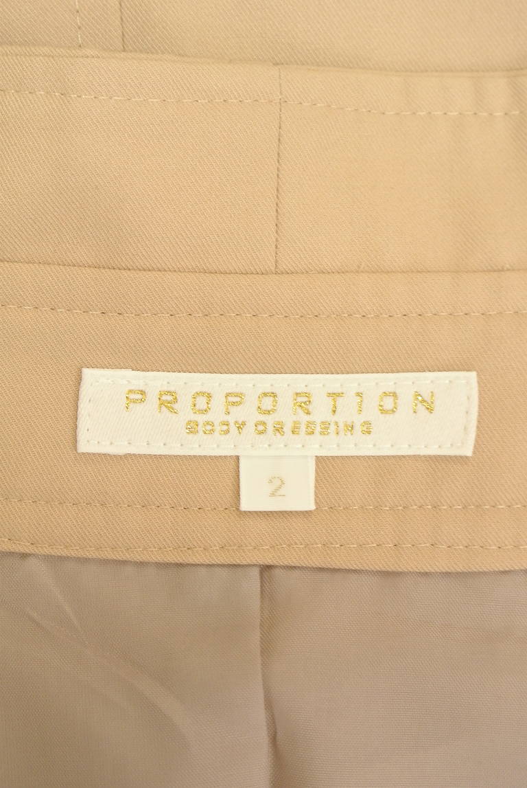 PROPORTION BODY DRESSING(プロポーションボディ ドレッシング)の古着「商品番号:PR10330455」-大画像6