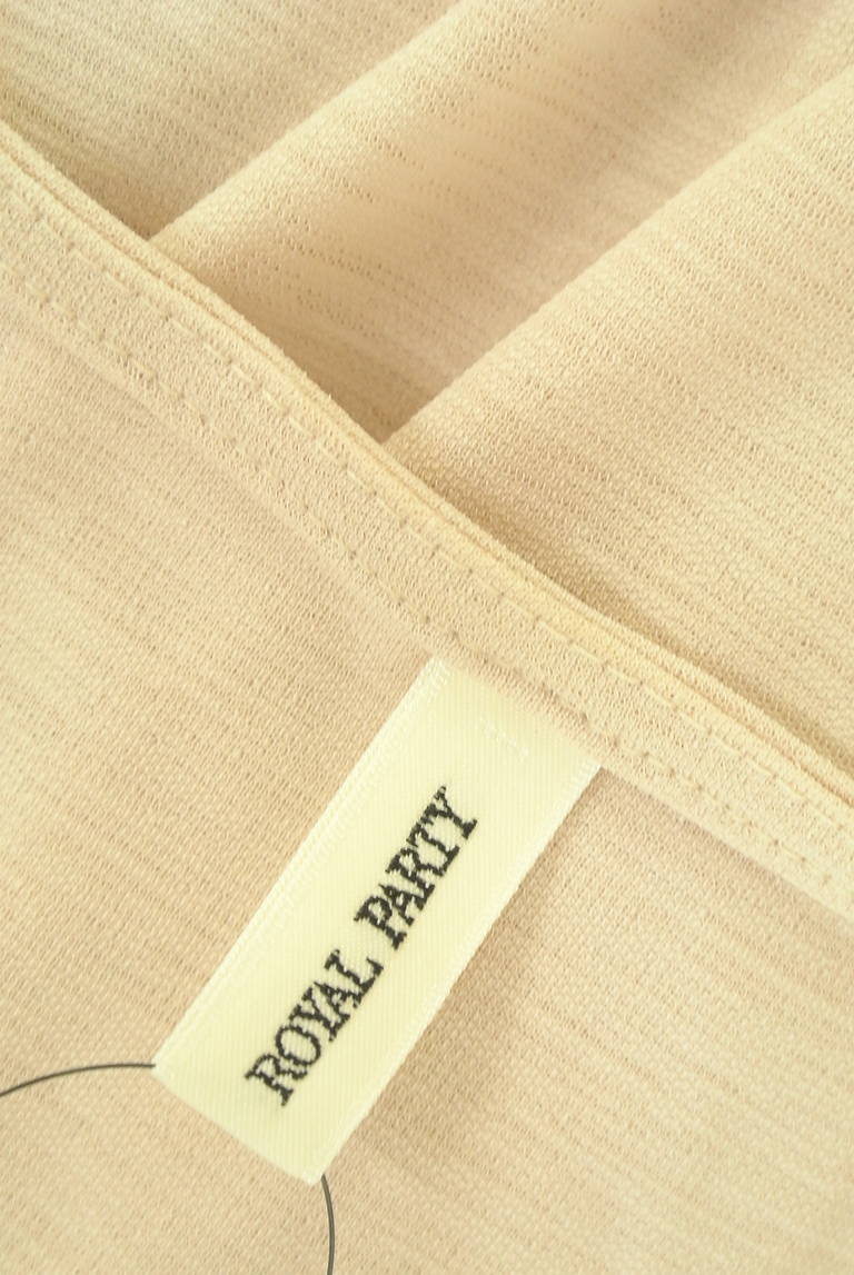 ROYAL PARTY（ロイヤルパーティ）の古着「商品番号：PR10330456」-大画像6