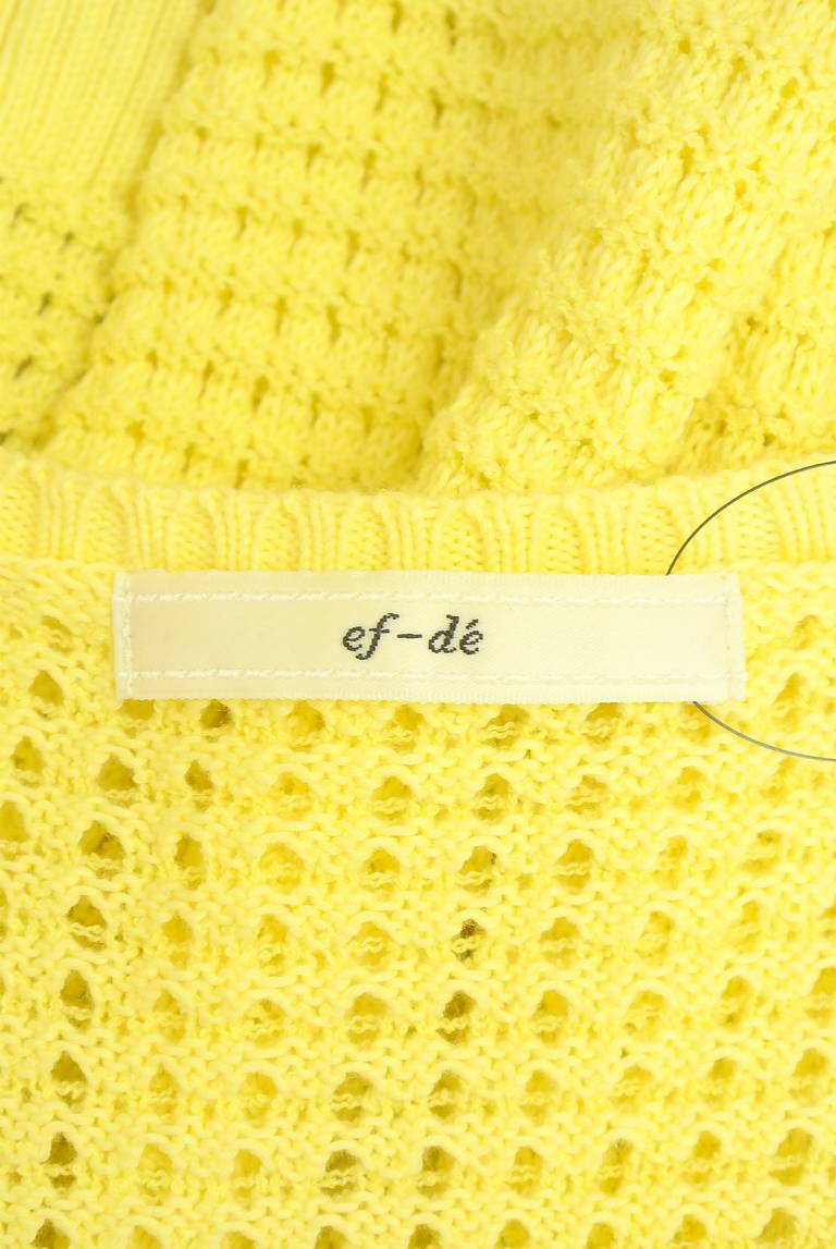 ef-de（エフデ）の古着「商品番号：PR10330458」-大画像6