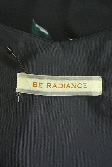 BE RADIANCE（ビーラディエンス）の古着「（ワンピース・チュニック）」大画像６へ