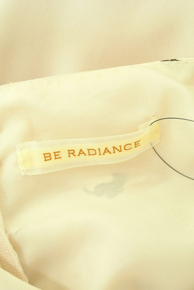 BE RADIANCE（ビーラディエンス）ワンピース買取実績のブランドタグ画像