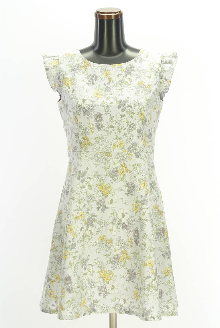 BE RADIANCE（ビーラディエンス）の古着「商品番号：PR10330466」-大画像1