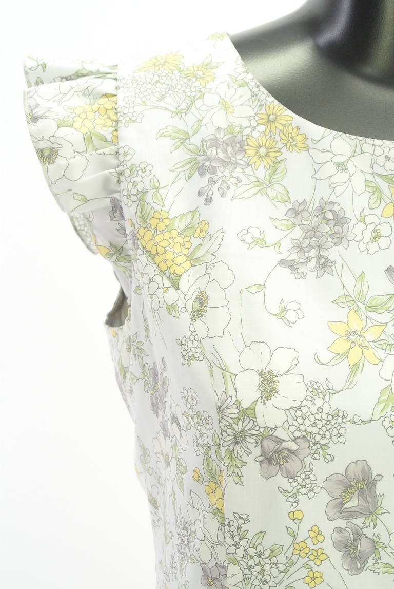 BE RADIANCE（ビーラディエンス）の古着「商品番号：PR10330466」-大画像4