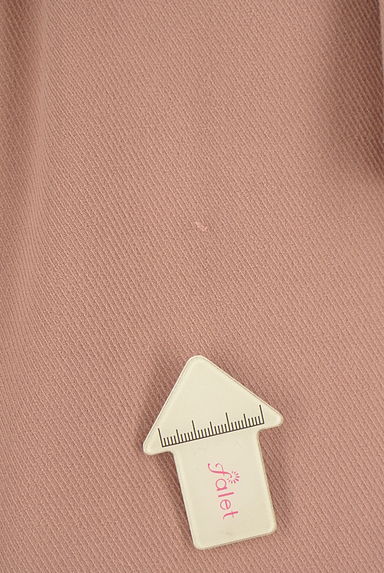 PROPORTION BODY DRESSING（プロポーションボディ ドレッシング）の古着「袖刺繍レースワンピース（ワンピース・チュニック）」大画像５へ