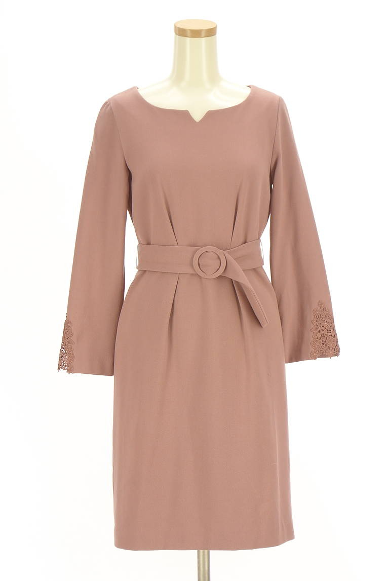 PROPORTION BODY DRESSING(プロポーションボディ ドレッシング)の古着「商品番号:PR10330468」-大画像1