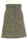 PROPORTION BODY DRESSING（プロポーションボディ ドレッシング）の古着「スカート」後ろ
