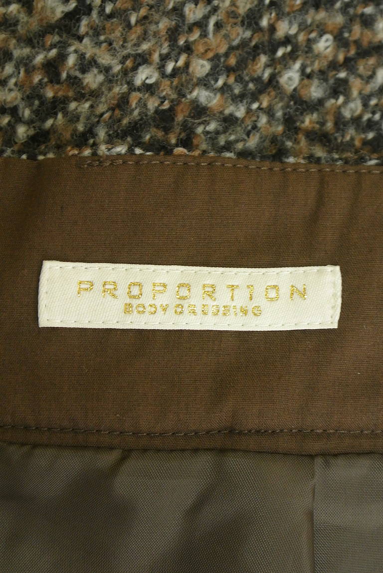 PROPORTION BODY DRESSING(プロポーションボディ ドレッシング)の古着「商品番号:PR10330469」-大画像6