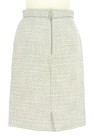 PROPORTION BODY DRESSING（プロポーションボディ ドレッシング）の古着「スカート」後ろ