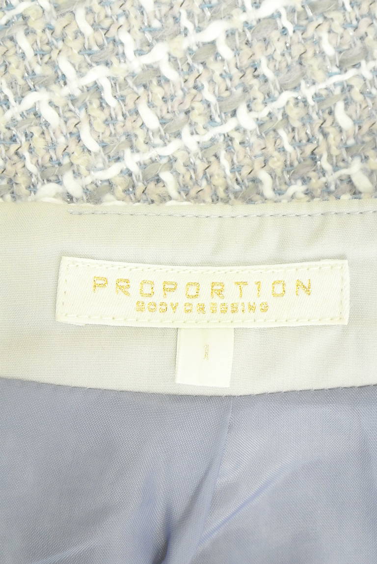 PROPORTION BODY DRESSING(プロポーションボディ ドレッシング)の古着「商品番号:PR10330470」-大画像6