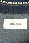ROYAL PARTY（ロイヤルパーティ）の古着「商品番号：PR10330471」-6