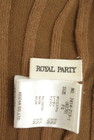 ROYAL PARTY（ロイヤルパーティ）の古着「商品番号：PR10330472」-6