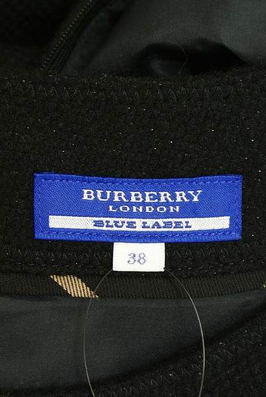 BURBERRY BLUE LABEL（バーバリーブルーレーベル）ワンピース買取実績のブランドタグ画像