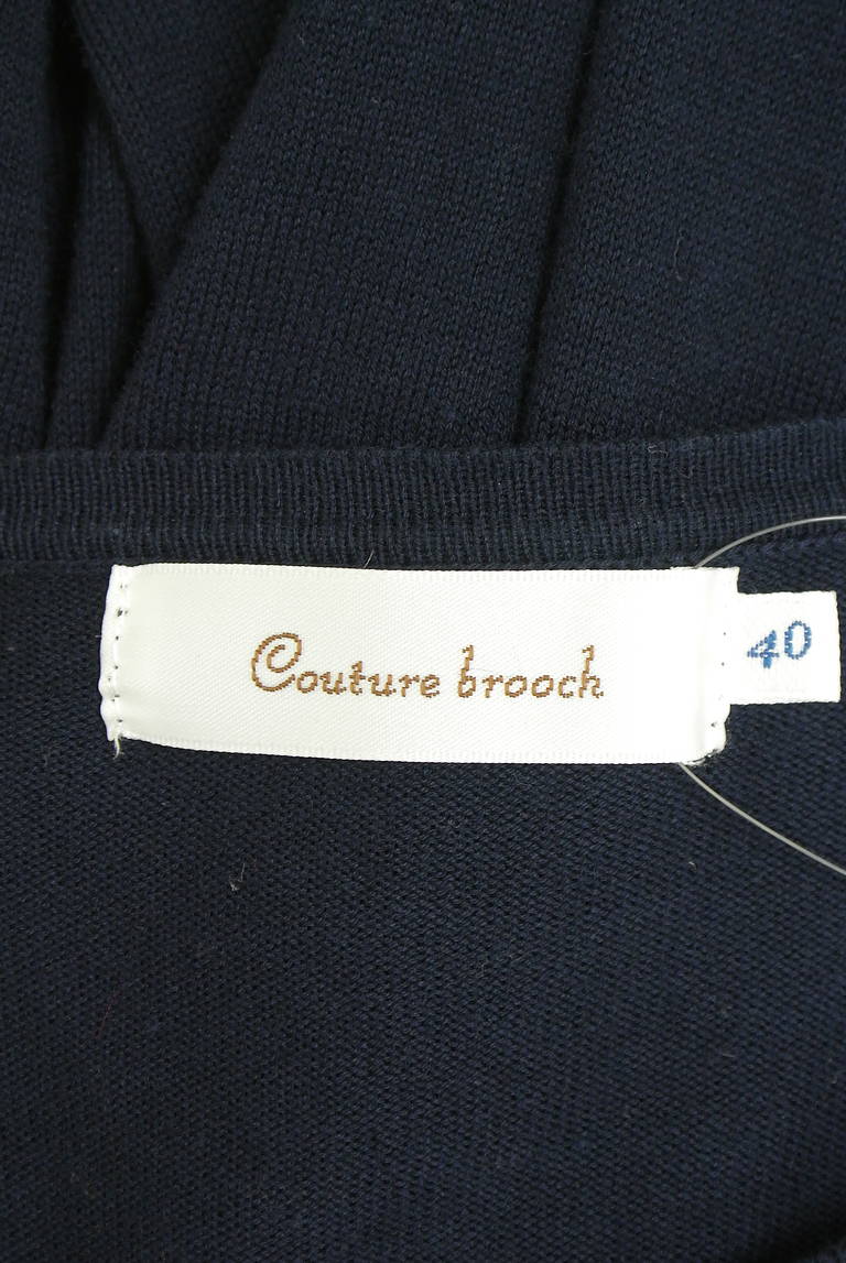 Couture Brooch（クチュールブローチ）の古着「商品番号：PR10330475」-大画像6