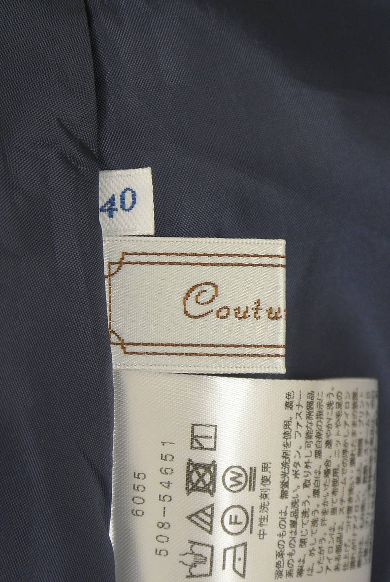 Couture Brooch（クチュールブローチ）の古着「商品番号：PR10330476」-大画像6