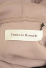Couture Brooch（クチュールブローチ）の古着「商品番号：PR10330477」-6