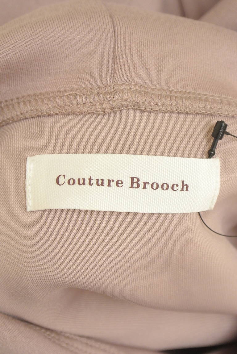 Couture Brooch（クチュールブローチ）の古着「商品番号：PR10330477」-大画像6