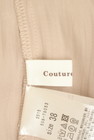 Couture Brooch（クチュールブローチ）の古着「商品番号：PR10330479」-6