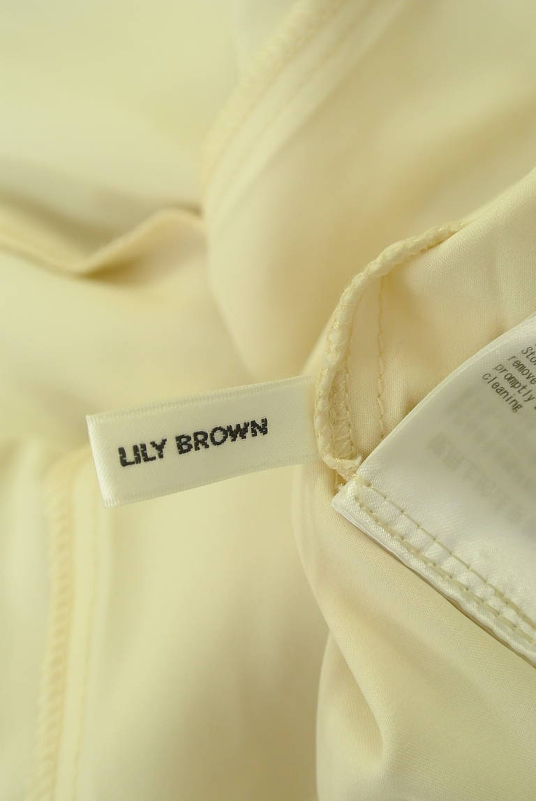 Lily Brown（リリーブラウン）の古着「商品番号：PR10330481」-大画像6