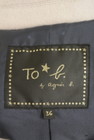 To b. by agnes b.（トゥービーバイアニエスベー）の古着「商品番号：PR10330482」-6