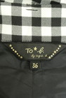 To b. by agnes b.（トゥービーバイアニエスベー）の古着「商品番号：PR10330486」-6
