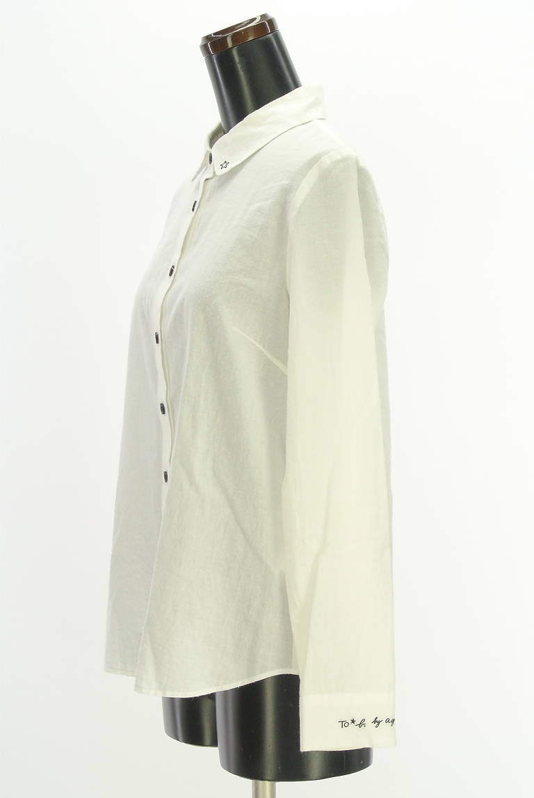 To b. by agnes b.（トゥービーバイアニエスベー）の古着「商品番号：PR10330489」-大画像3