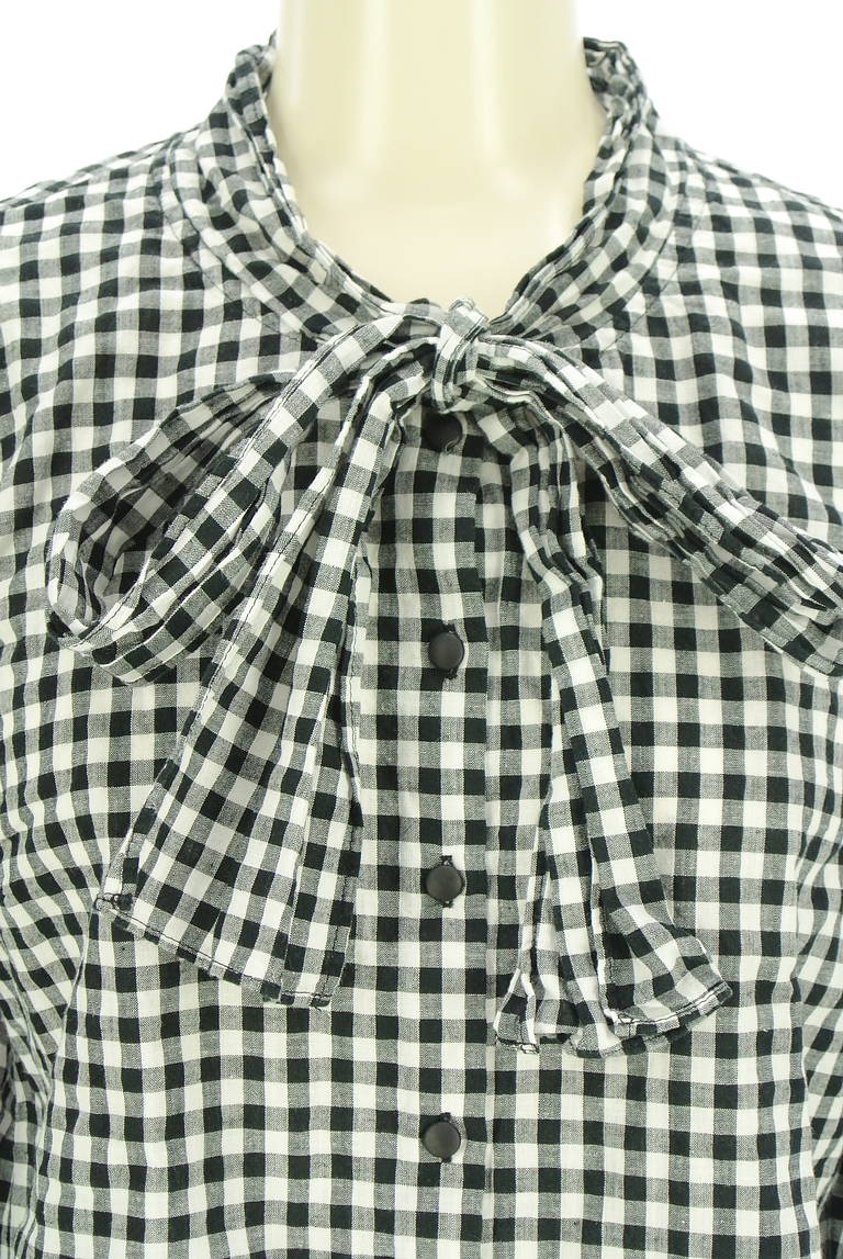 To b. by agnes b.（トゥービーバイアニエスベー）の古着「商品番号：PR10330490」-大画像4