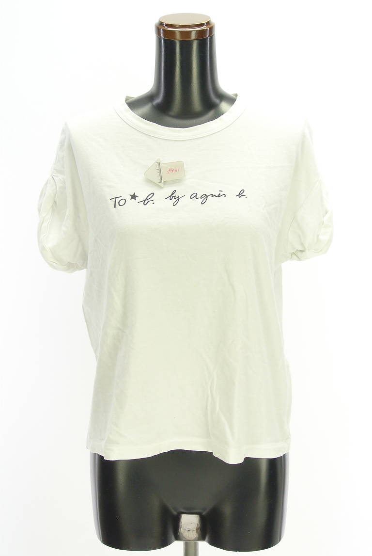 To b. by agnes b.（トゥービーバイアニエスベー）の古着「商品番号：PR10330491」-大画像4