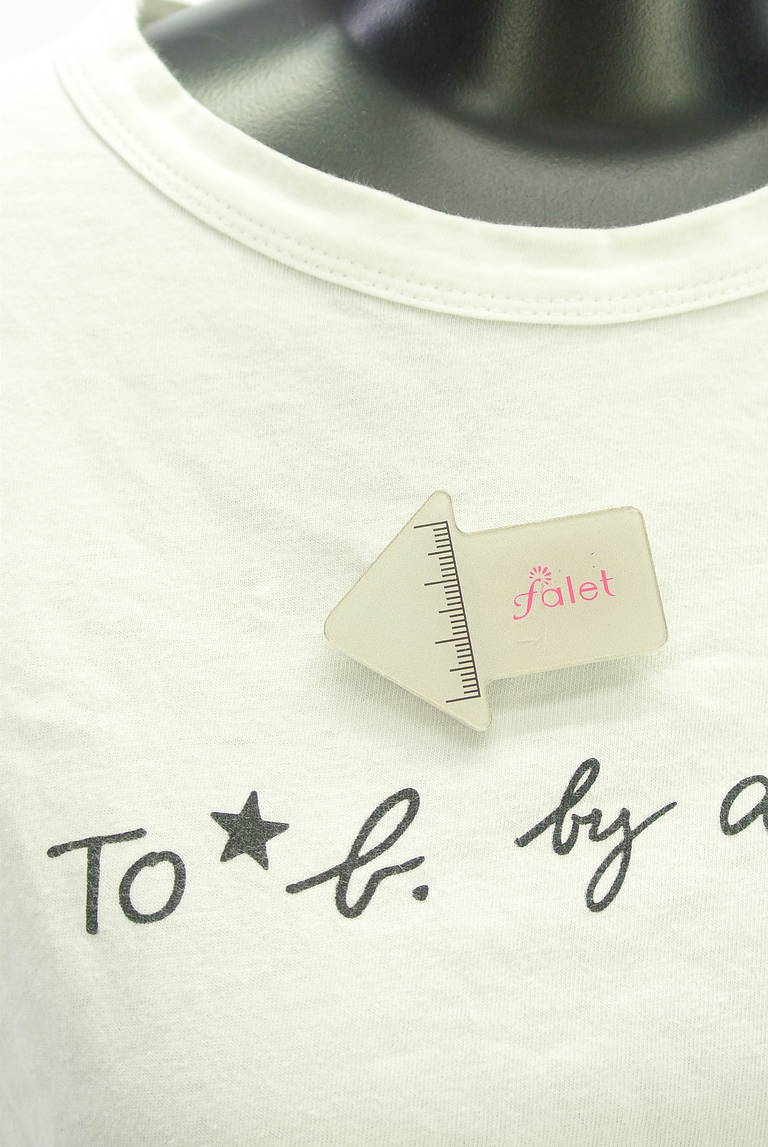 To b. by agnes b.（トゥービーバイアニエスベー）の古着「商品番号：PR10330491」-大画像5