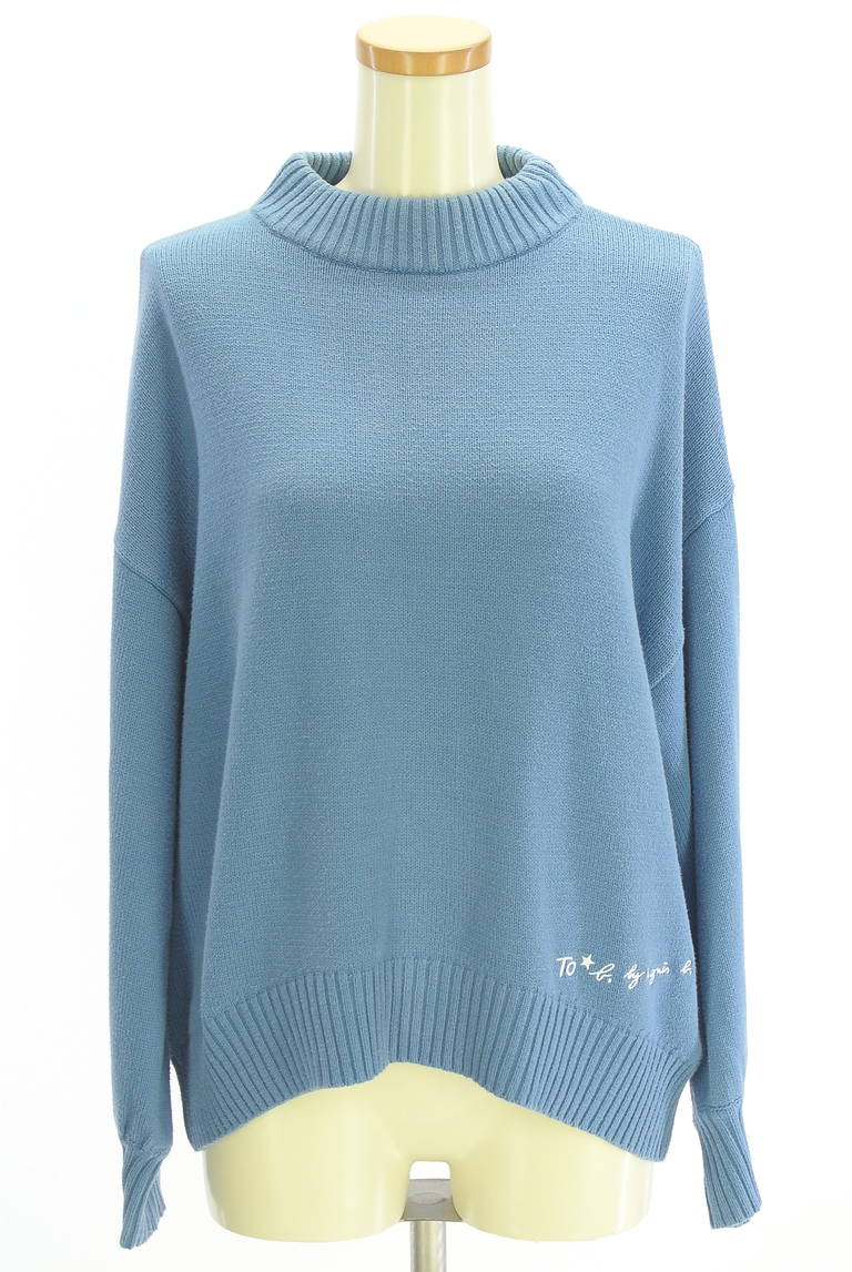 To b. by agnes b.（トゥービーバイアニエスベー）の古着「商品番号：PR10330492」-大画像1
