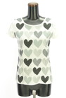To b. by agnes b.（トゥービーバイアニエスベー）の古着「Ｔシャツ」前