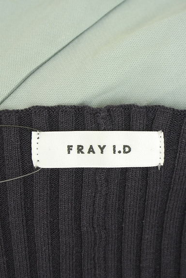 FRAY I.D（フレイアイディー）ワンピース買取実績のブランドタグ画像