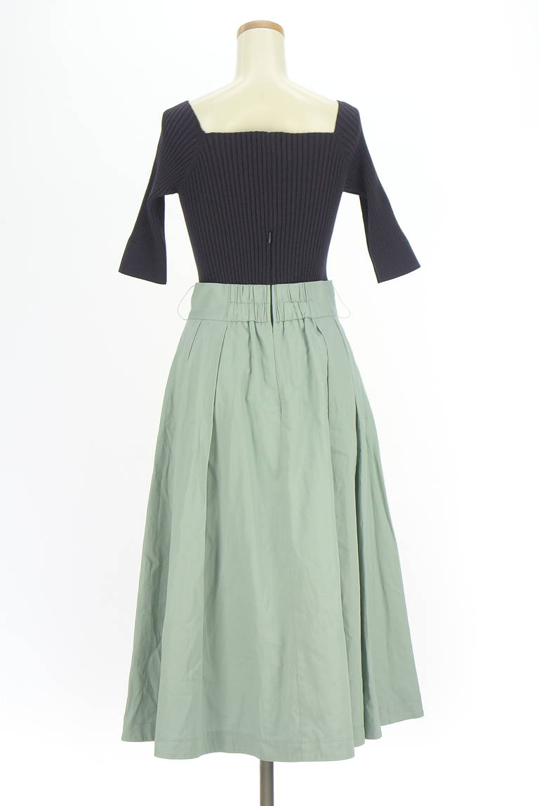 FRAY I.D（フレイアイディー）の古着「商品番号：PR10330497」-大画像2