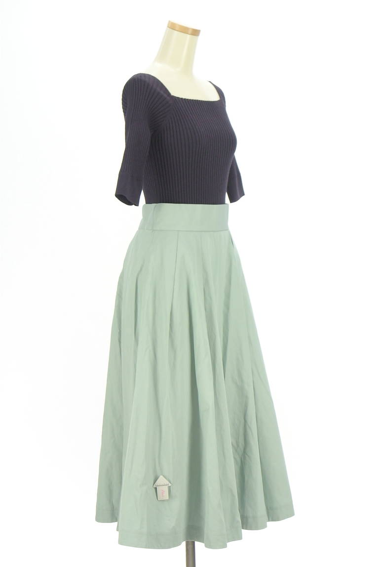 FRAY I.D（フレイアイディー）の古着「商品番号：PR10330497」-大画像4