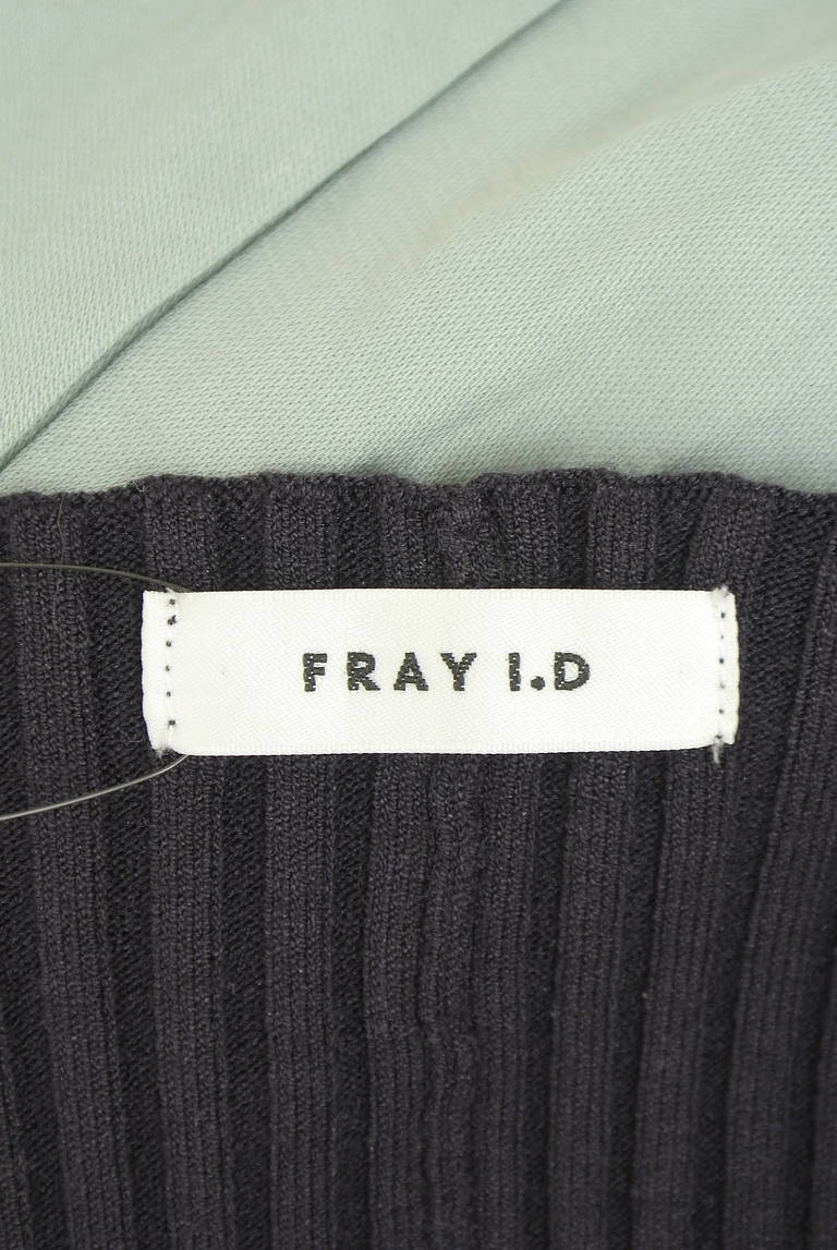 FRAY I.D（フレイアイディー）の古着「商品番号：PR10330497」-大画像6