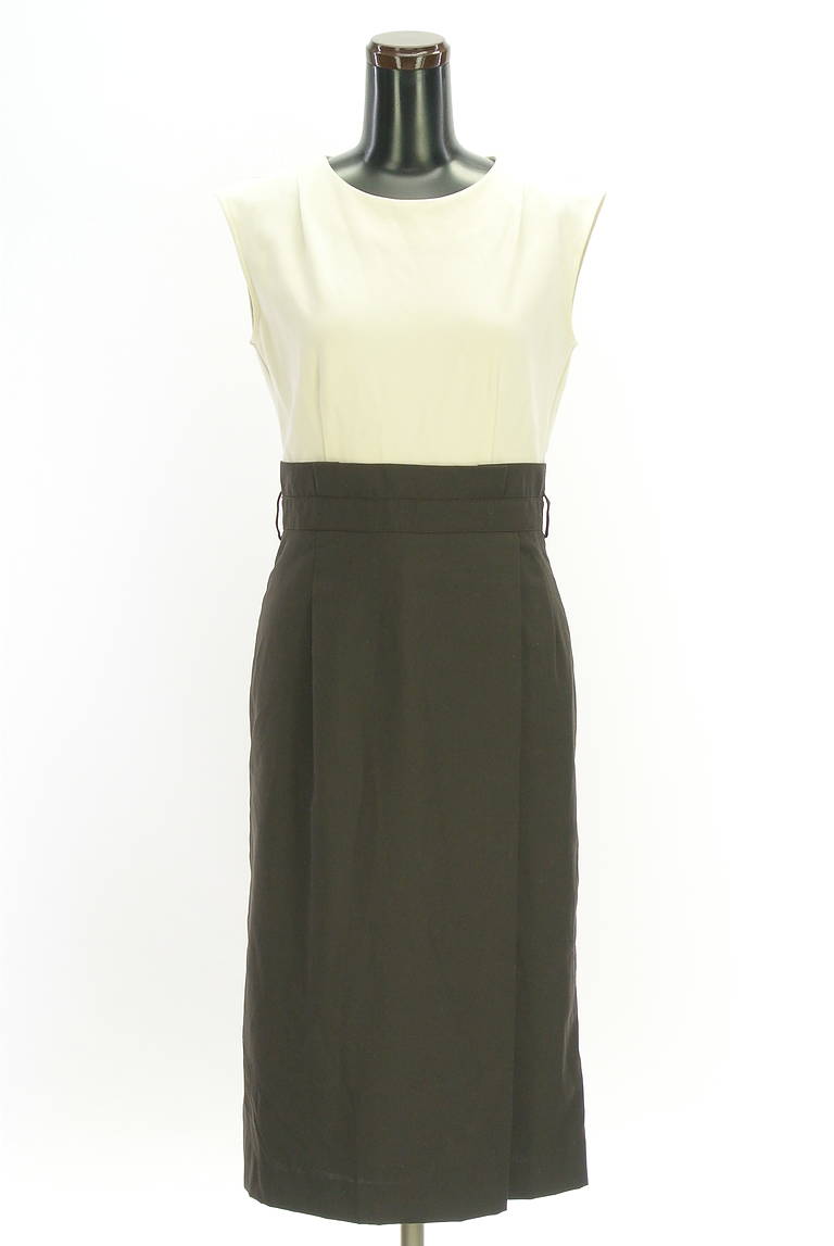 NATURAL BEAUTY BASIC（ナチュラルビューティベーシック）の古着「商品番号：PR10330498」-大画像1