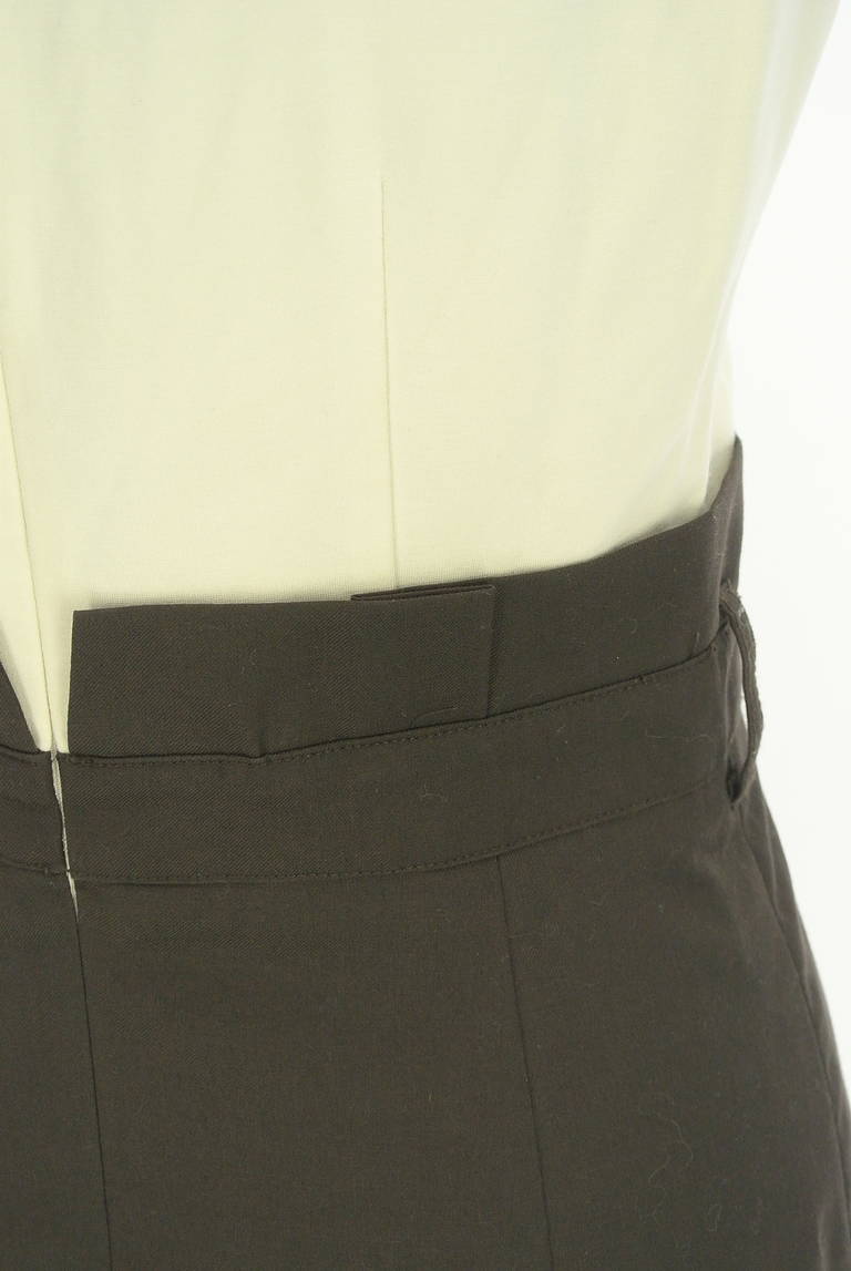 NATURAL BEAUTY BASIC（ナチュラルビューティベーシック）の古着「商品番号：PR10330498」-大画像5