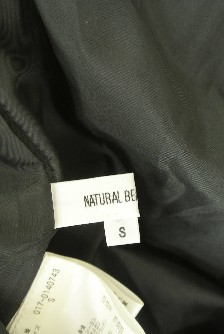 NATURAL BEAUTY BASIC（ナチュラルビューティベーシック）の古着「商品番号：PR10330498」-大画像6