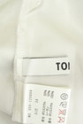 TONAL（トーナル）の古着「商品番号：PR10330500」-6