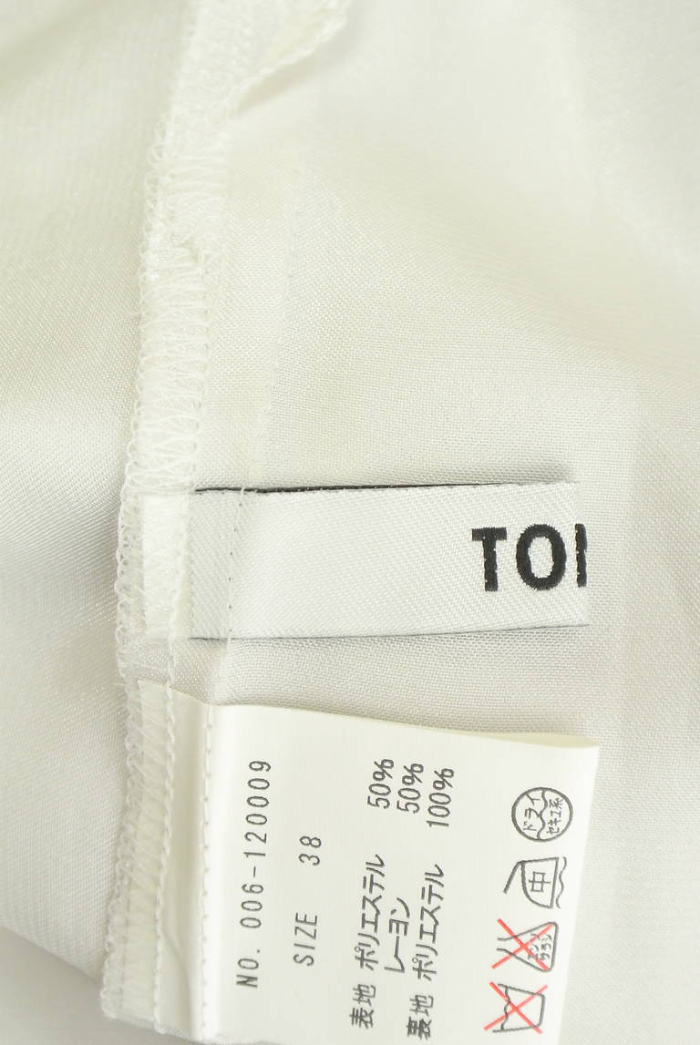 TONAL（トーナル）の古着「商品番号：PR10330500」-大画像6