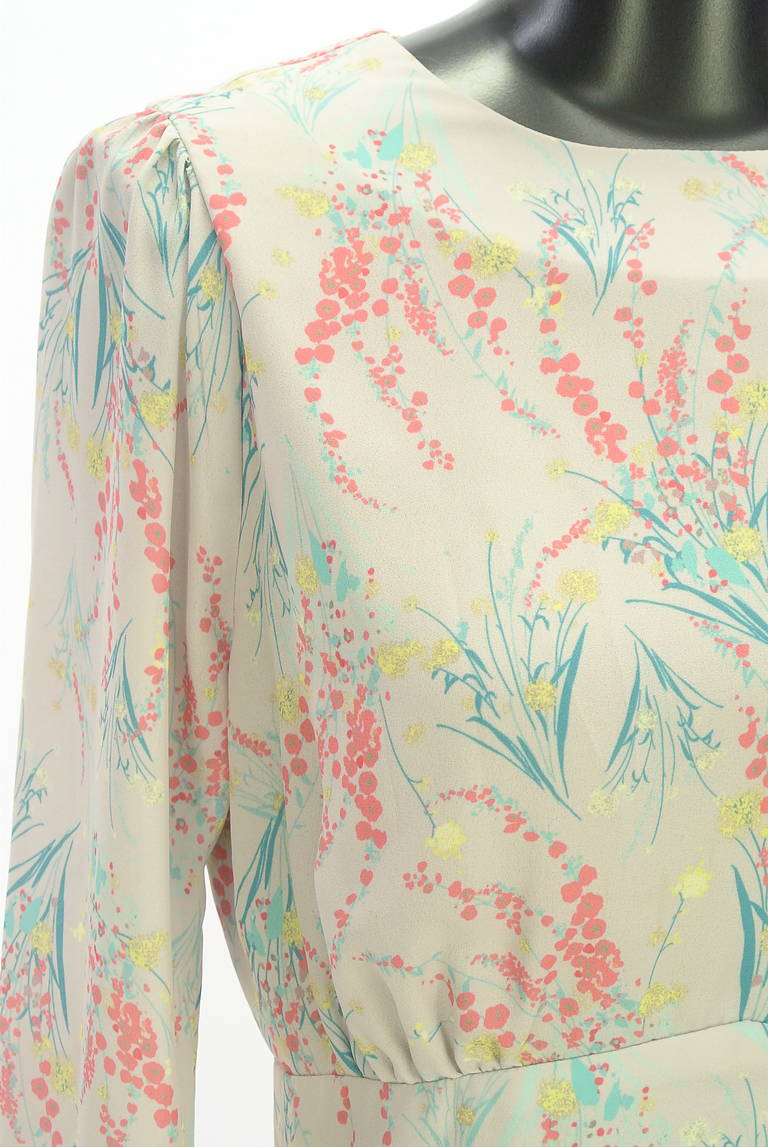 TONAL（トーナル）の古着「商品番号：PR10330502」-大画像4