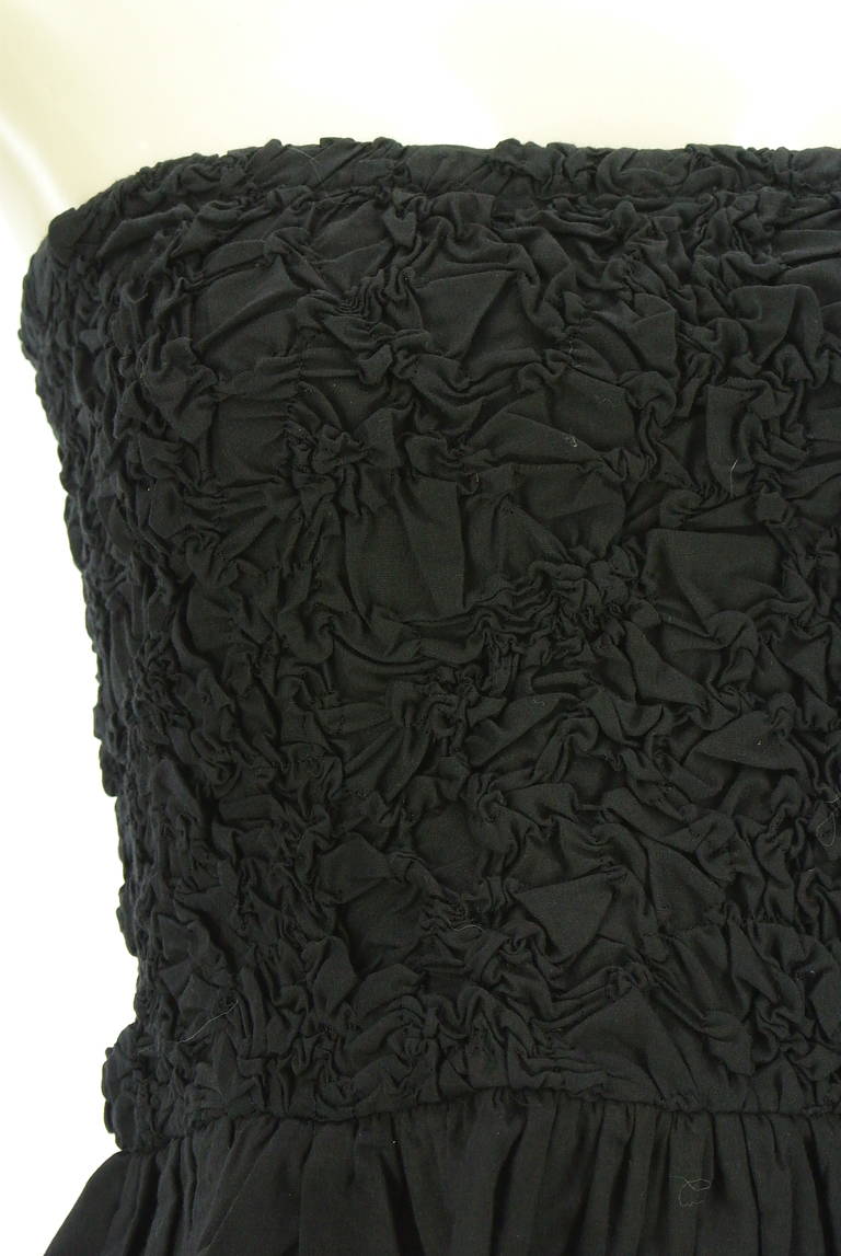 CAPRICIEUX LE'MAGE（カプリシュレマージュ）の古着「商品番号：PR10330509」-大画像4