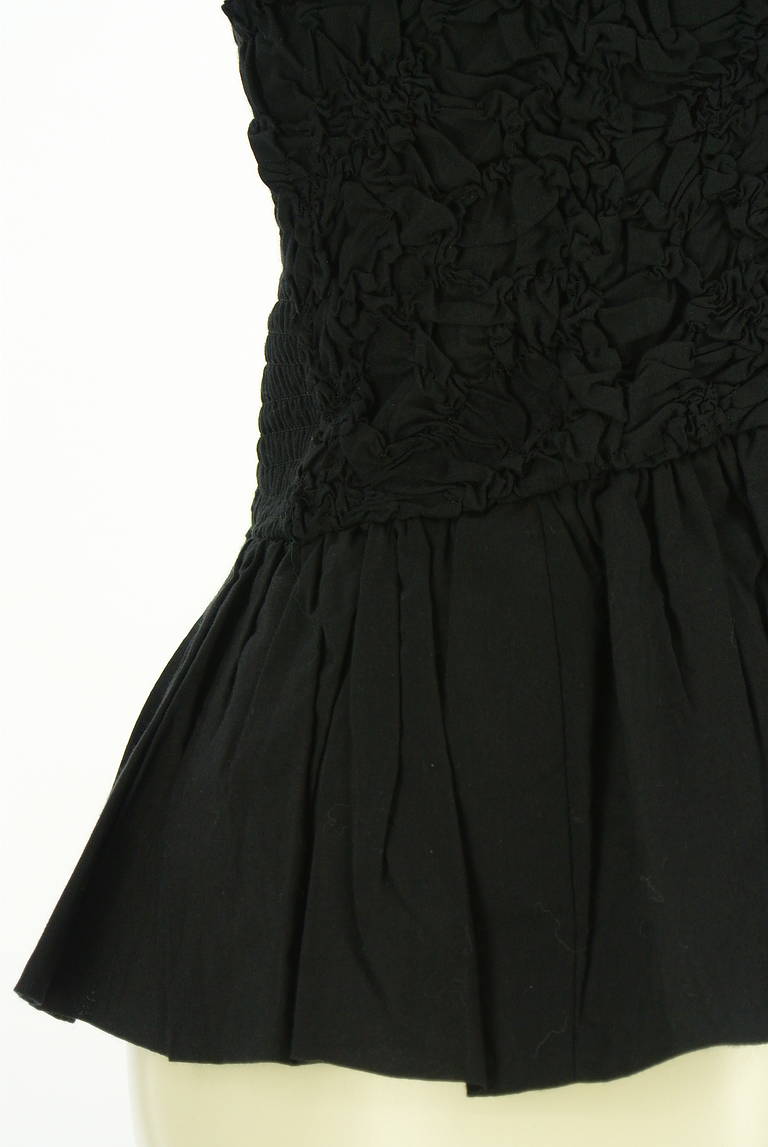 CAPRICIEUX LE'MAGE（カプリシュレマージュ）の古着「商品番号：PR10330509」-大画像5