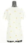 kate spade new york（ケイトスペード ニューヨーク）の古着「Ｔシャツ」後ろ
