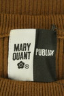 MARY QUANT（マリークワント）の古着「商品番号：PR10330513」-6