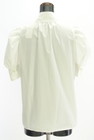 La boutique BonBon（ラブティックボンボン）の古着「ブラウス」後ろ