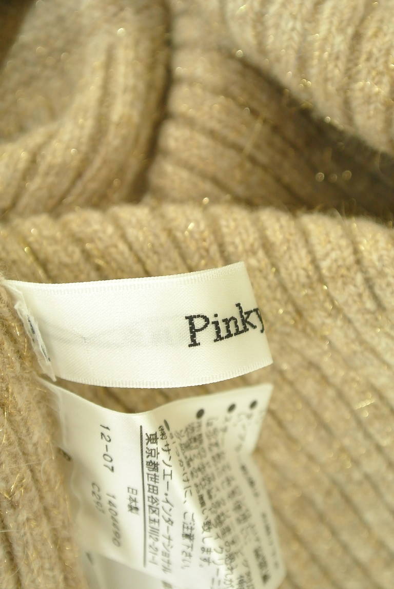Pinky＆Dianne（ピンキー＆ダイアン）の古着「商品番号：PR10330520」-大画像6