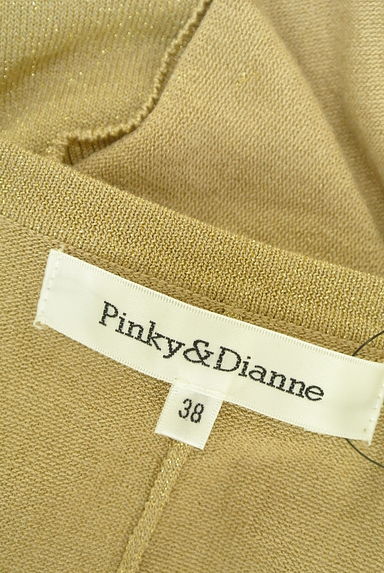 Pinky＆Dianne（ピンキー＆ダイアン）カーディガン買取実績のブランドタグ画像