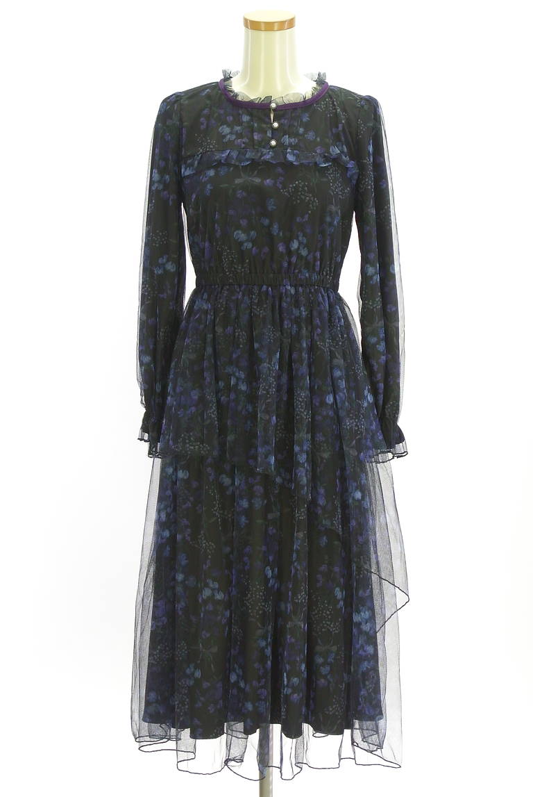 axes femme（アクシーズファム）の古着「商品番号：PR10330529」-大画像1