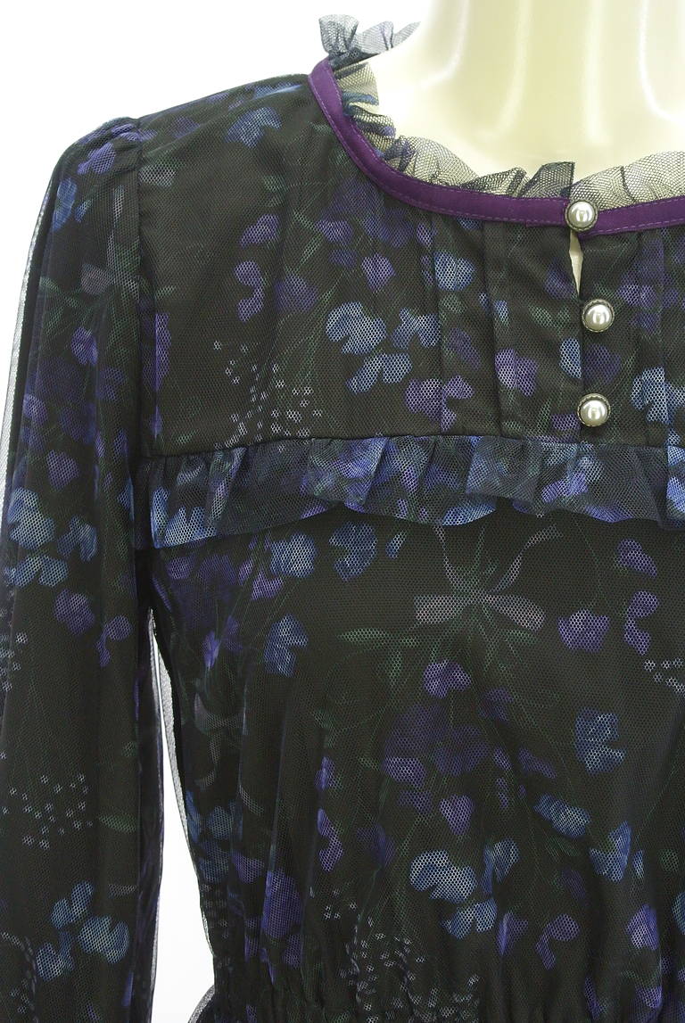 axes femme（アクシーズファム）の古着「商品番号：PR10330529」-大画像4