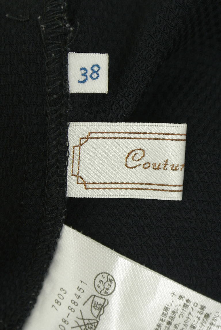 Couture Brooch（クチュールブローチ）の古着「商品番号：PR10330533」-大画像6